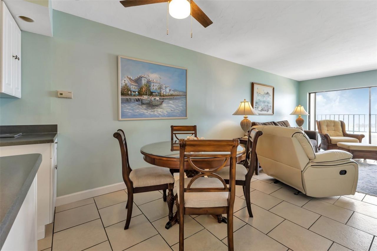 1500 Park Beach Circle , Unit 3B, Punta Gorda, FL 33950 Photo