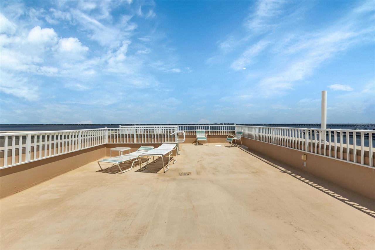 1500 Park Beach Circle , Unit 3B, Punta Gorda, FL 33950 Photo