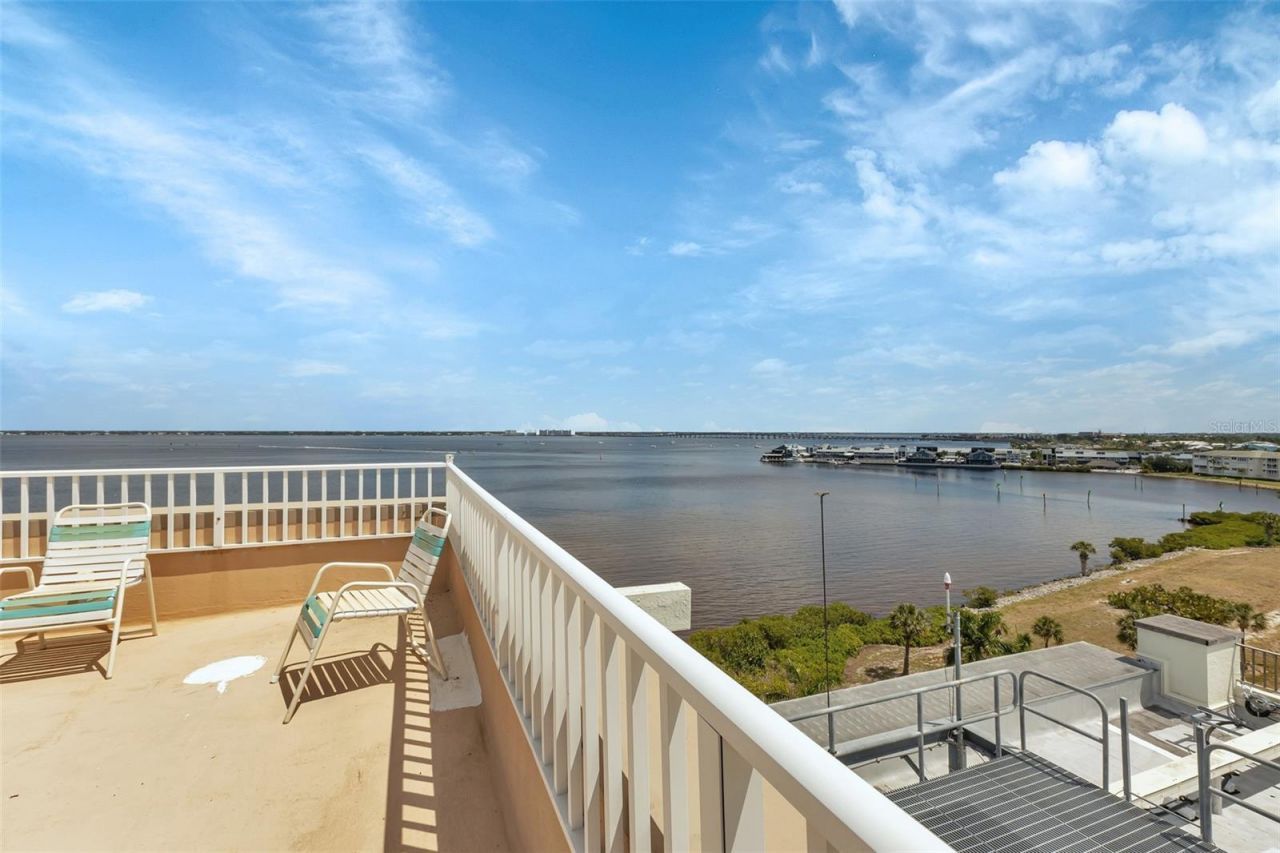 1500 Park Beach Circle , Unit 3B, Punta Gorda, FL 33950 Photo