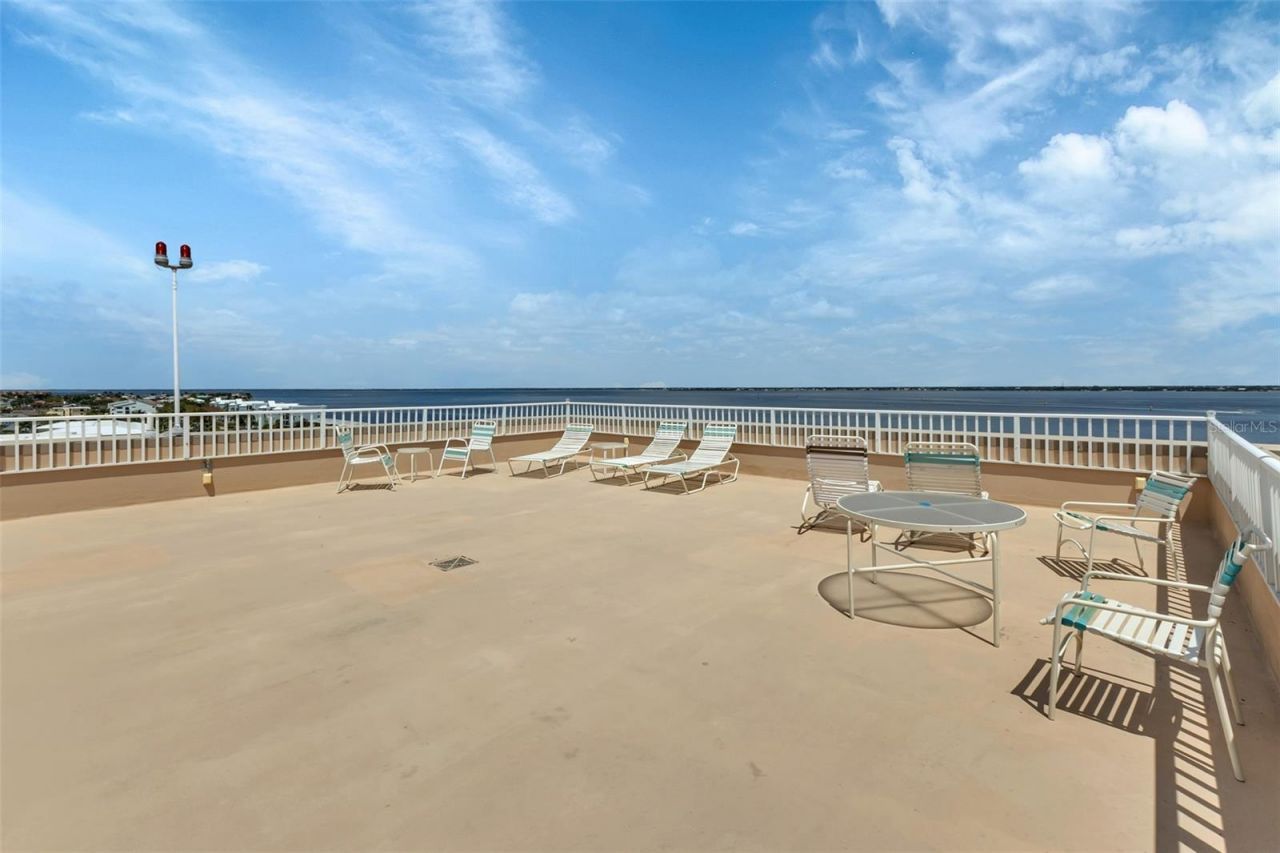 1500 Park Beach Circle , Unit 3B, Punta Gorda, FL 33950 Photo