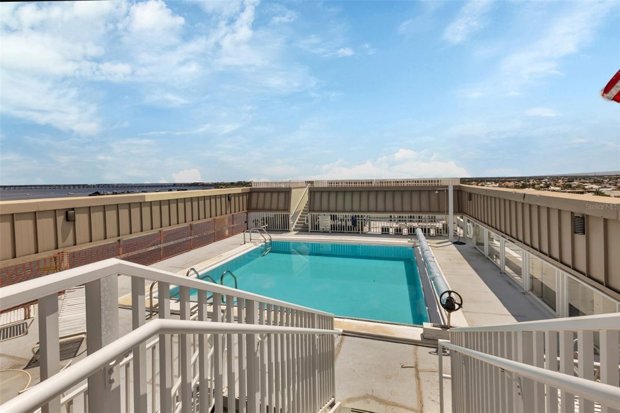 1500 Park Beach Circle , Unit 3B, Punta Gorda, FL 33950 Photo