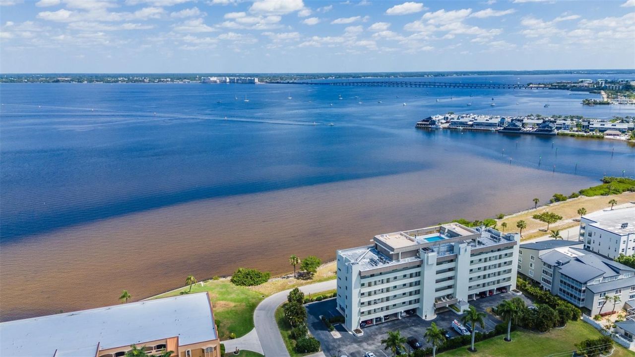 1500 Park Beach Circle , Unit 3B, Punta Gorda, FL 33950 Photo