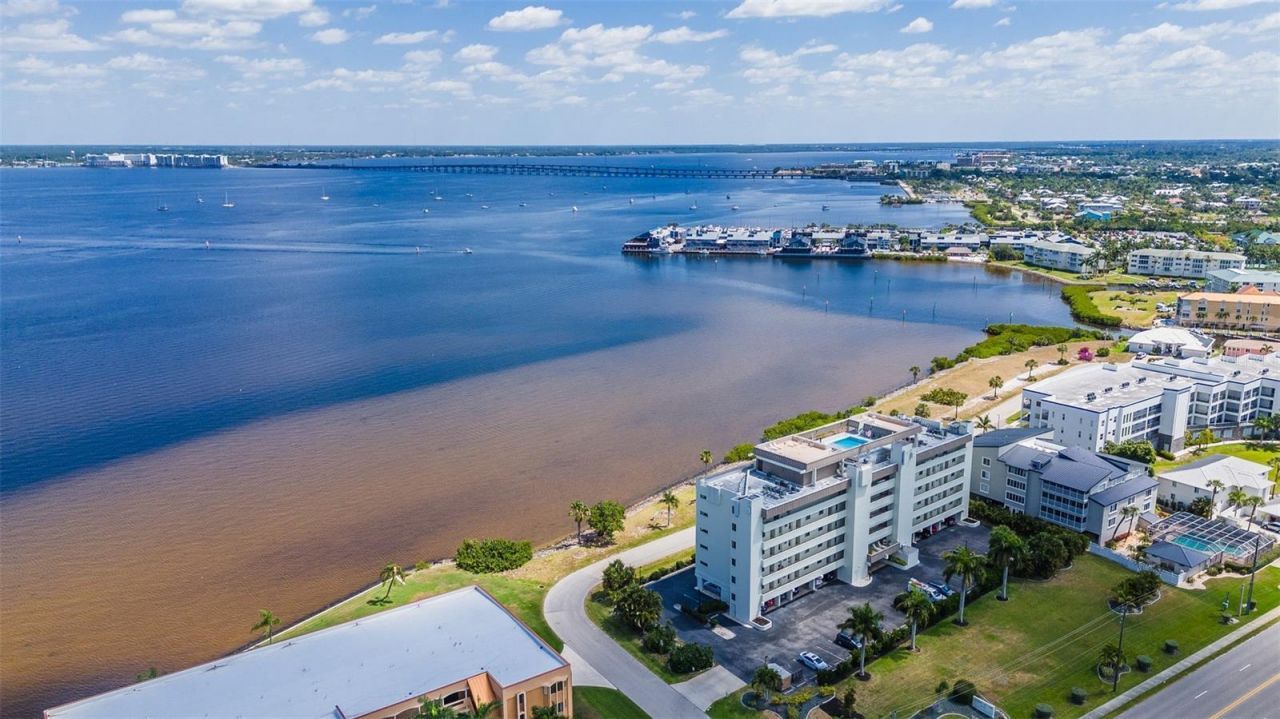 1500 Park Beach Circle , Unit 3B, Punta Gorda, FL 33950 Photo