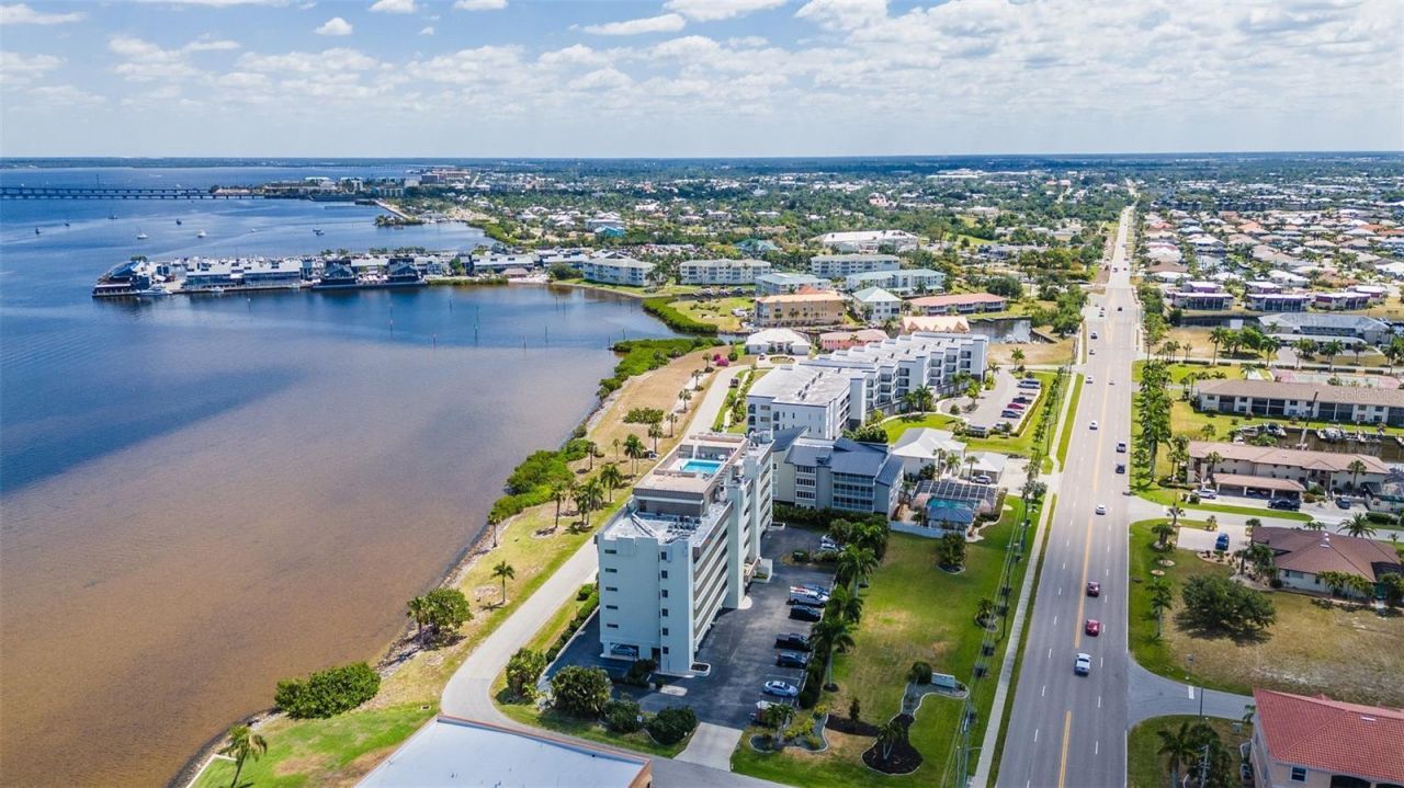 1500 Park Beach Circle , Unit 3B, Punta Gorda, FL 33950 Photo