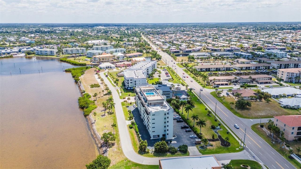 1500 Park Beach Circle , Unit 3B, Punta Gorda, FL 33950 Photo