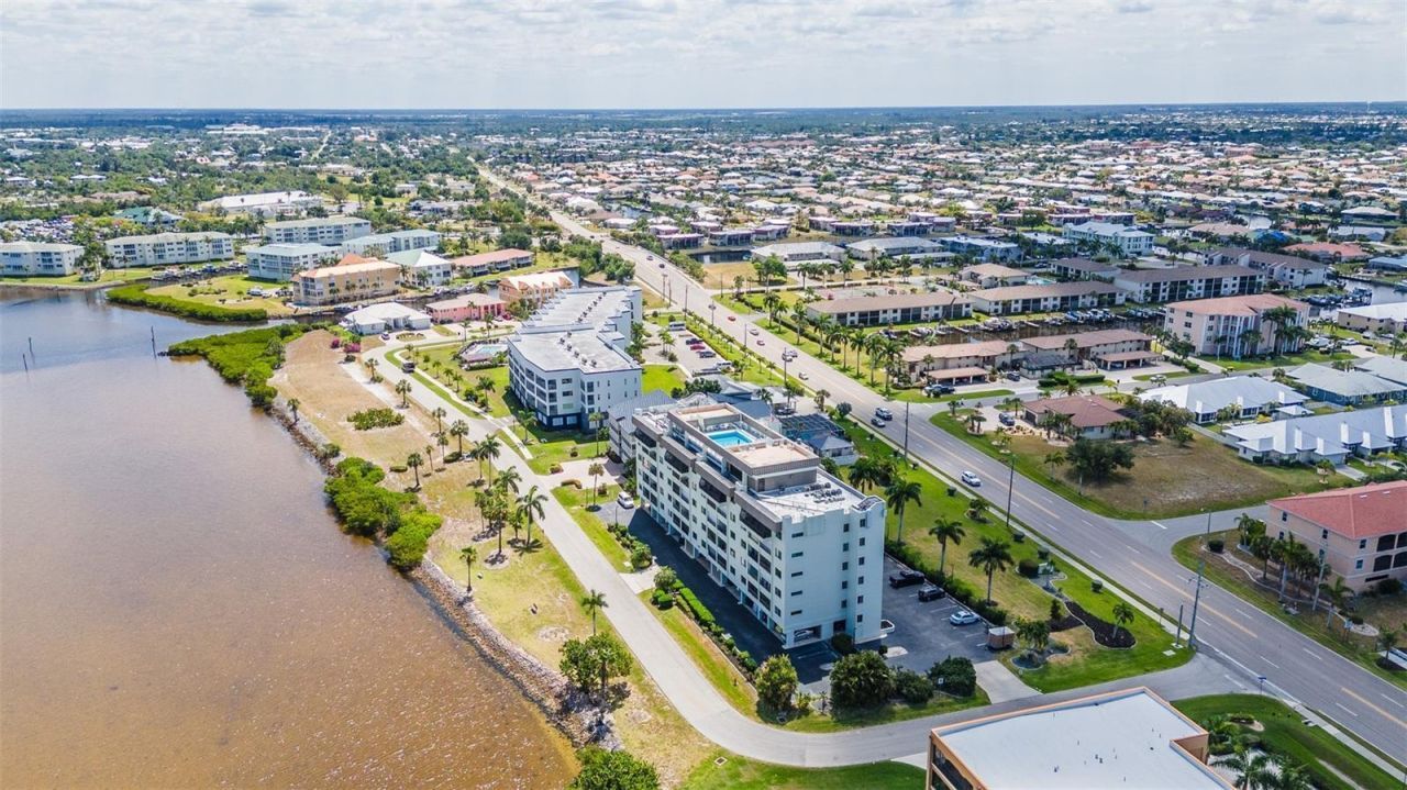 1500 Park Beach Circle , Unit 3B, Punta Gorda, FL 33950 Photo