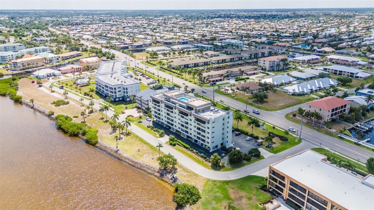 1500 Park Beach Circle , Unit 3B, Punta Gorda, FL 33950 Photo