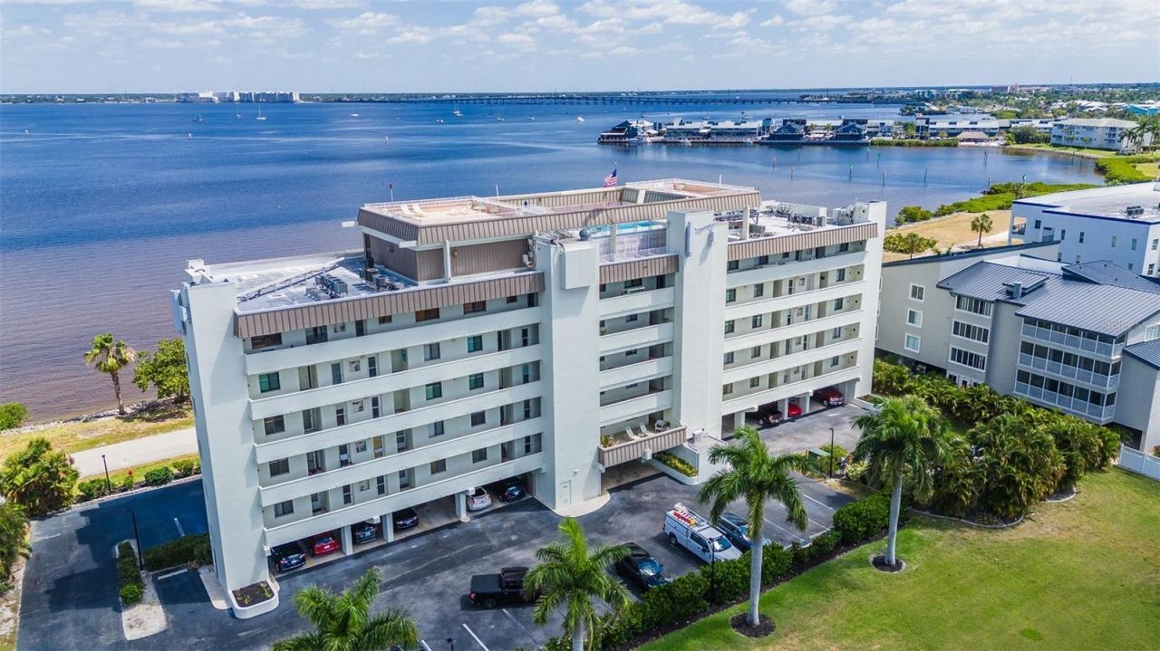 1500 Park Beach Circle , Unit 3B, Punta Gorda, FL 33950 Photo