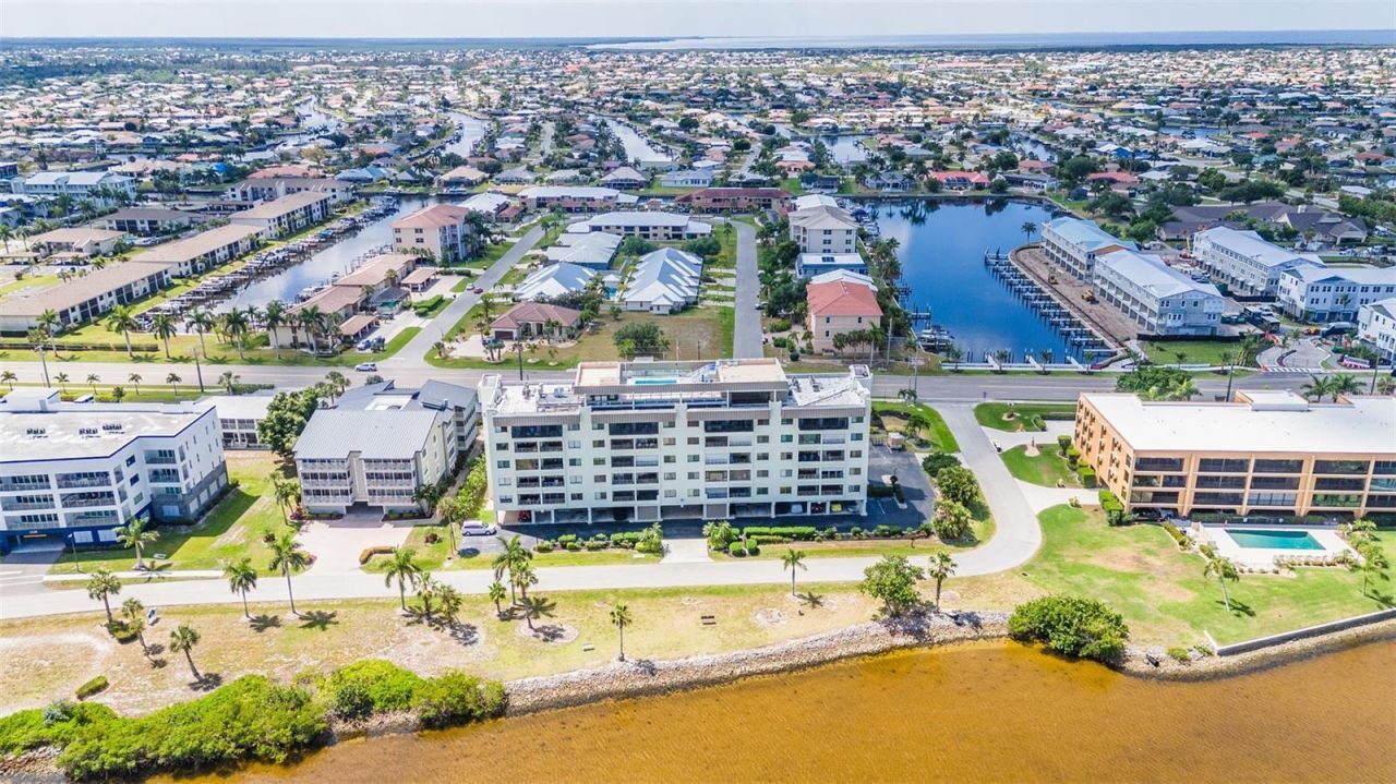 1500 Park Beach Circle , Unit 3B, Punta Gorda, FL 33950 Photo