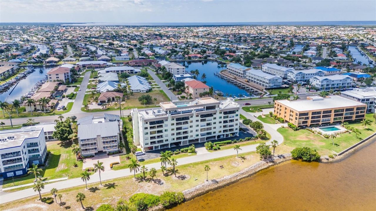 1500 Park Beach Circle , Unit 3B, Punta Gorda, FL 33950 Photo