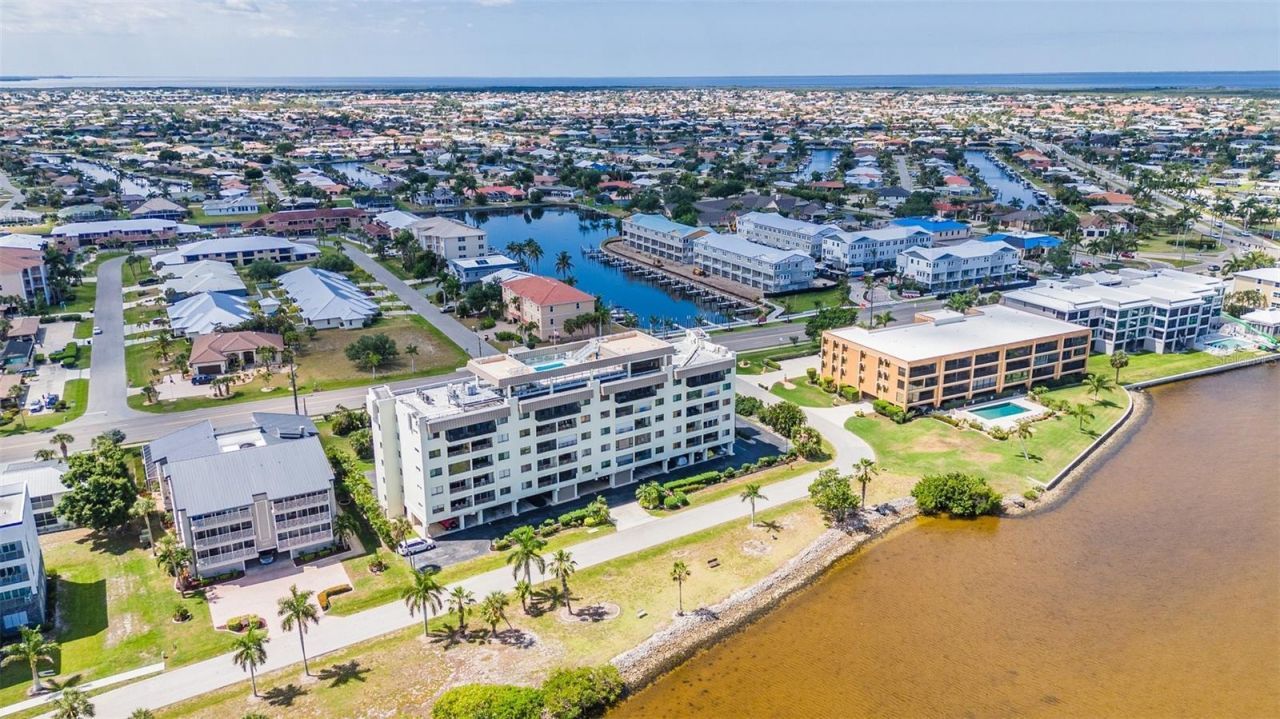 1500 Park Beach Circle , Unit 3B, Punta Gorda, FL 33950 Photo