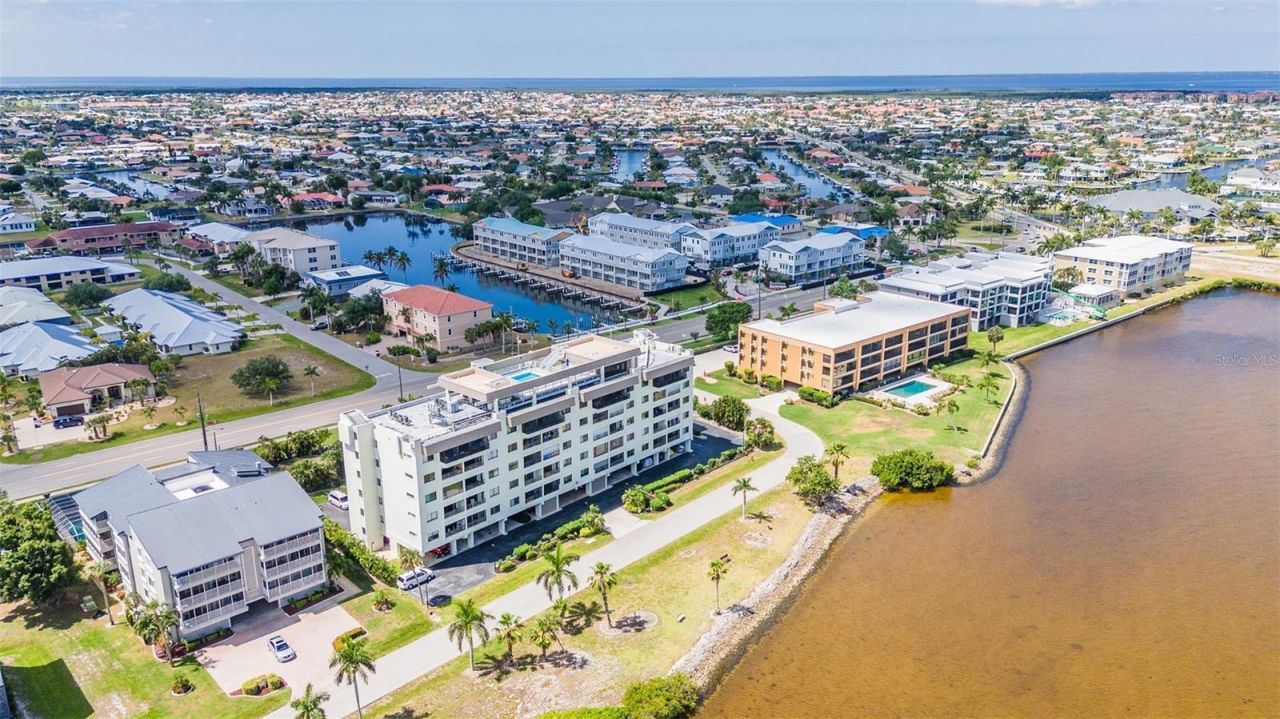 1500 Park Beach Circle , Unit 3B, Punta Gorda, FL 33950 Photo