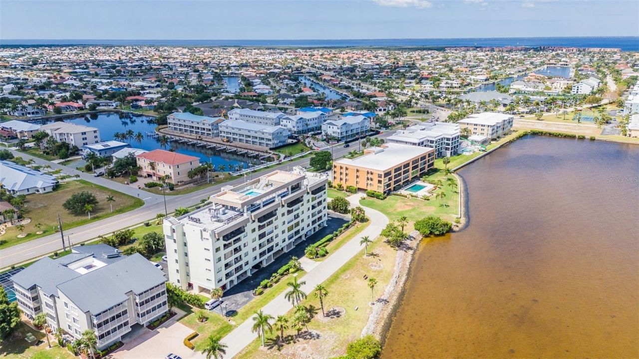 1500 Park Beach Circle , Unit 3B, Punta Gorda, FL 33950 Photo