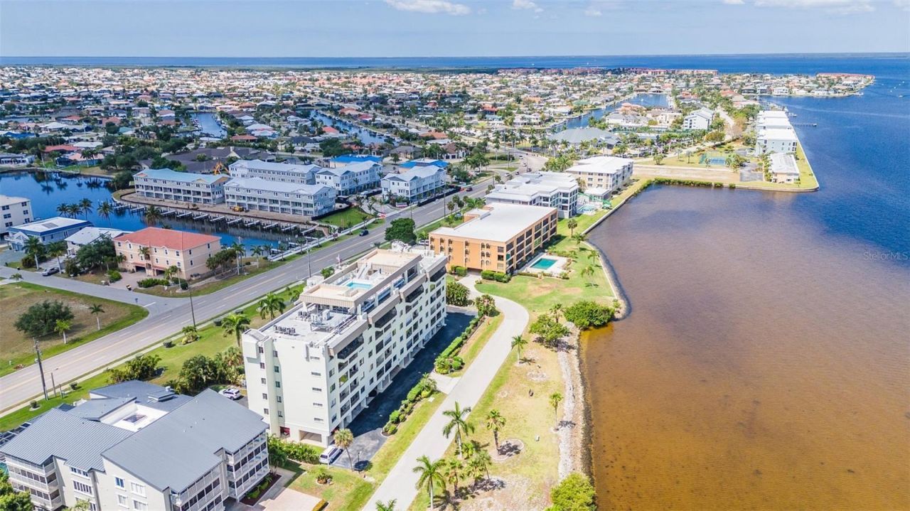 1500 Park Beach Circle , Unit 3B, Punta Gorda, FL 33950 Photo