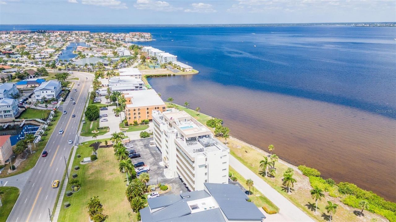 1500 Park Beach Circle , Unit 3B, Punta Gorda, FL 33950 Photo