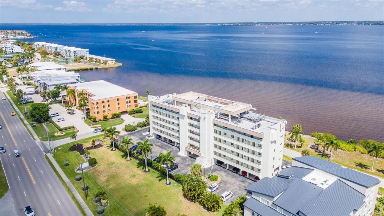 1500 Park Beach Circle , Unit 3B, Punta Gorda, FL 33950 Photo