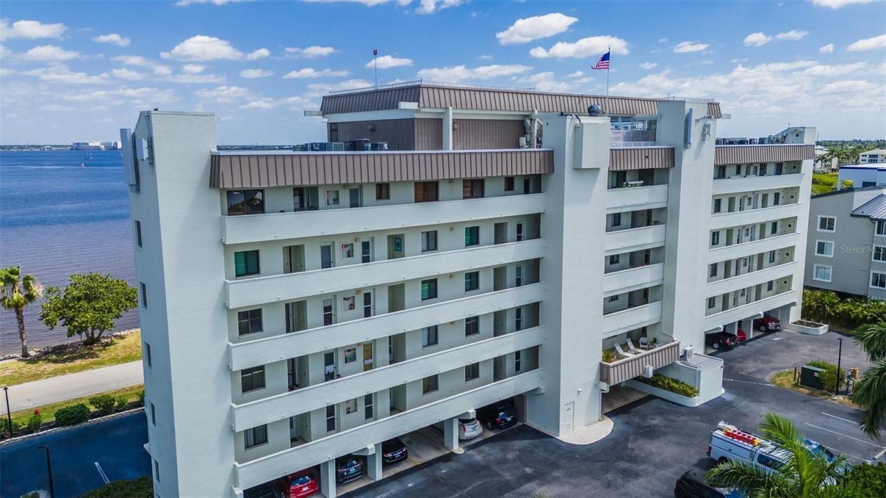 1500 Park Beach Circle , Unit 3B, Punta Gorda, FL 33950 Photo