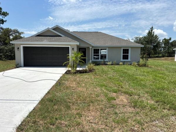 2957 W STRIBLIN DRIVE , DUNNELLON, FL 34433