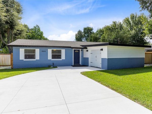 235 TENNESSEE AVENUE, ST CLOUD, FL 34769