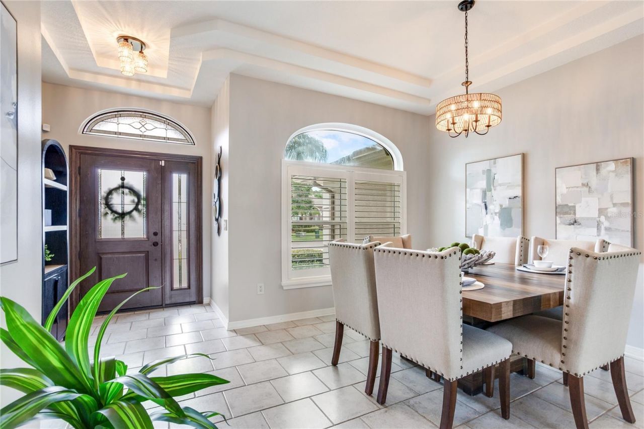 10116 Bennington Drive, Tampa, FL 33626 Photo