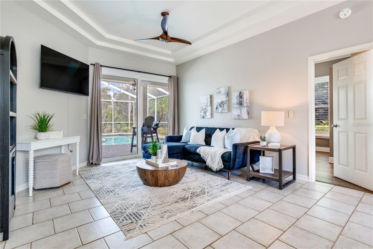 10116 Bennington Drive, Tampa, FL 33626 Photo