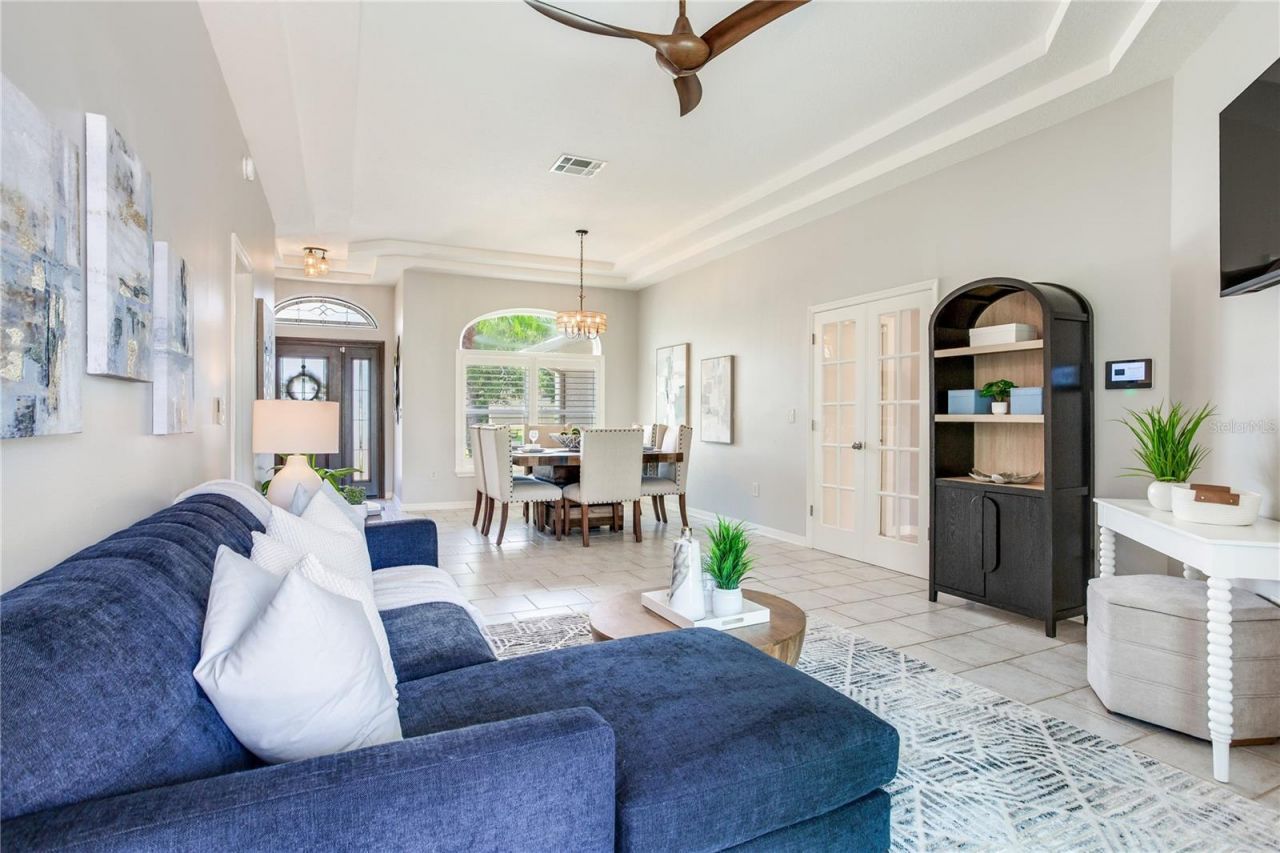 10116 Bennington Drive, Tampa, FL 33626 Photo