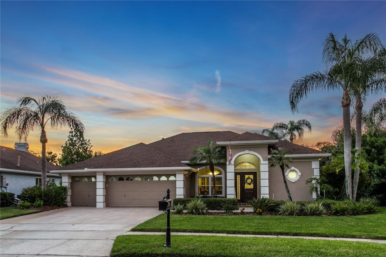 10116 Bennington Drive, Tampa, FL 33626 Photo