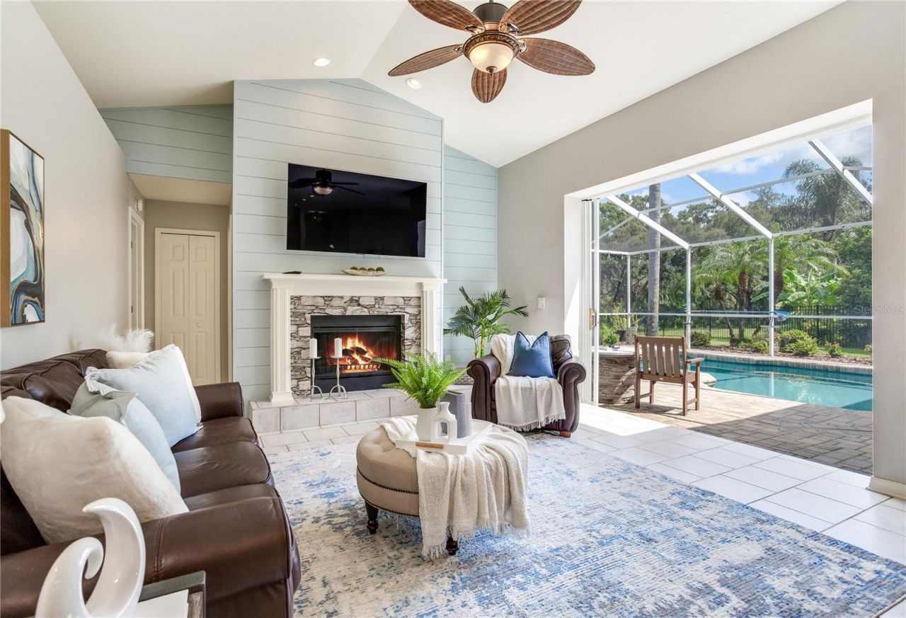 10116 Bennington Drive, Tampa, FL 33626 Photo