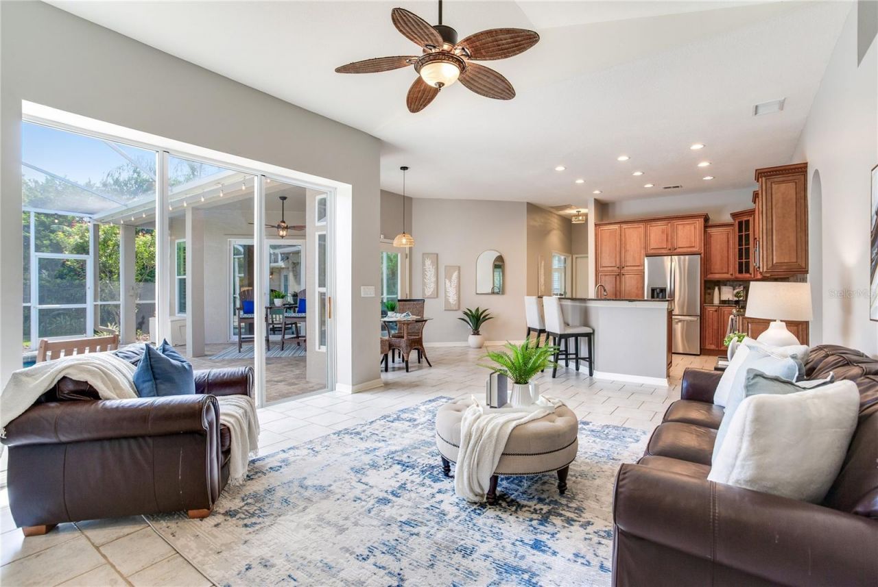 10116 Bennington Drive, Tampa, FL 33626 Photo