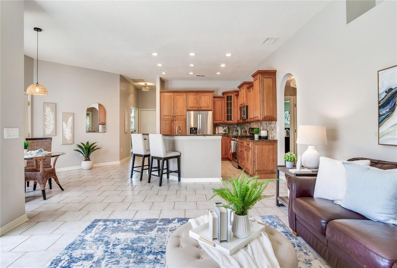 10116 Bennington Drive, Tampa, FL 33626 Photo