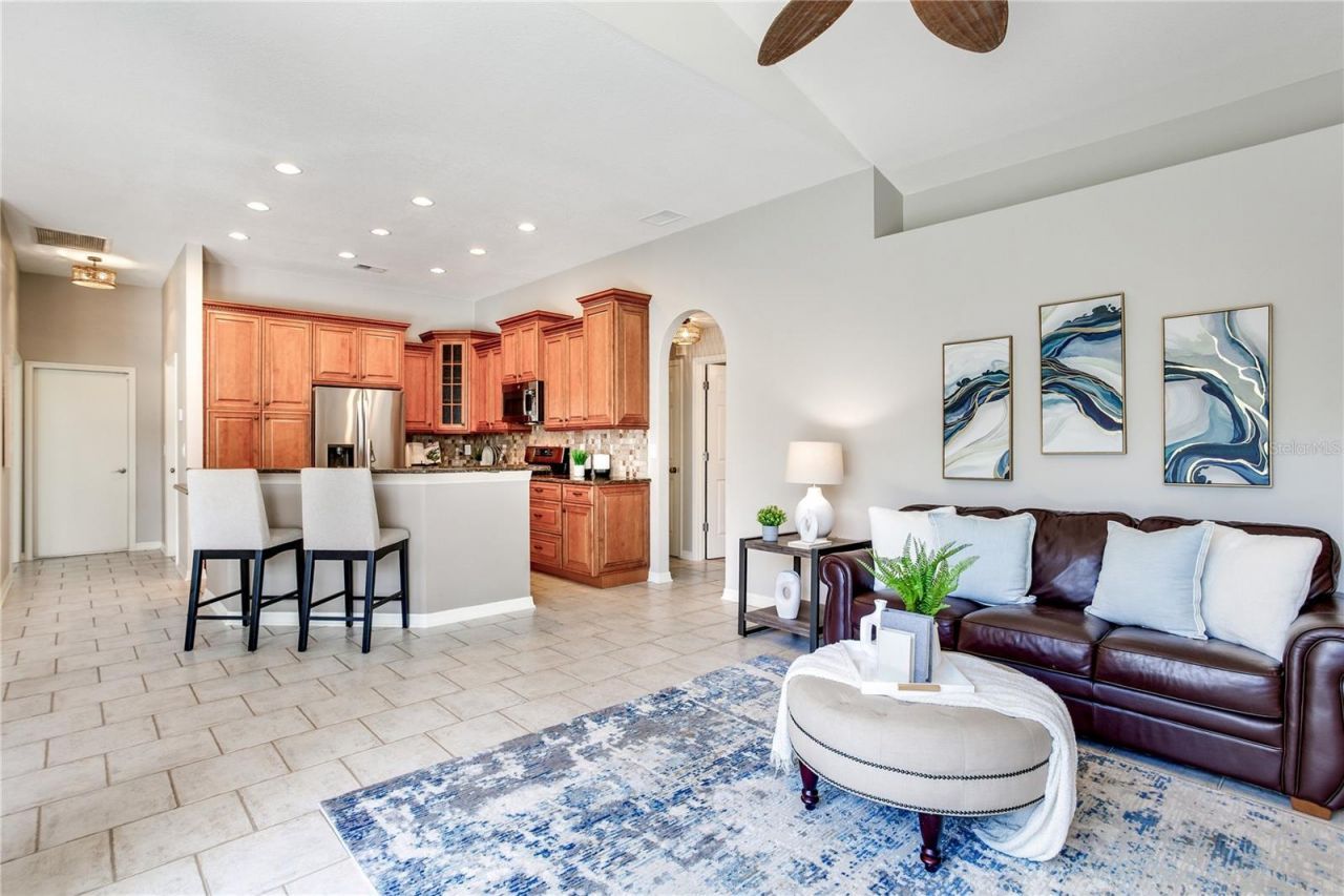 10116 Bennington Drive, Tampa, FL 33626 Photo