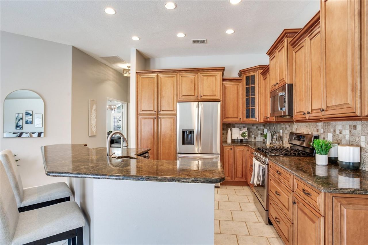 10116 Bennington Drive, Tampa, FL 33626 Photo