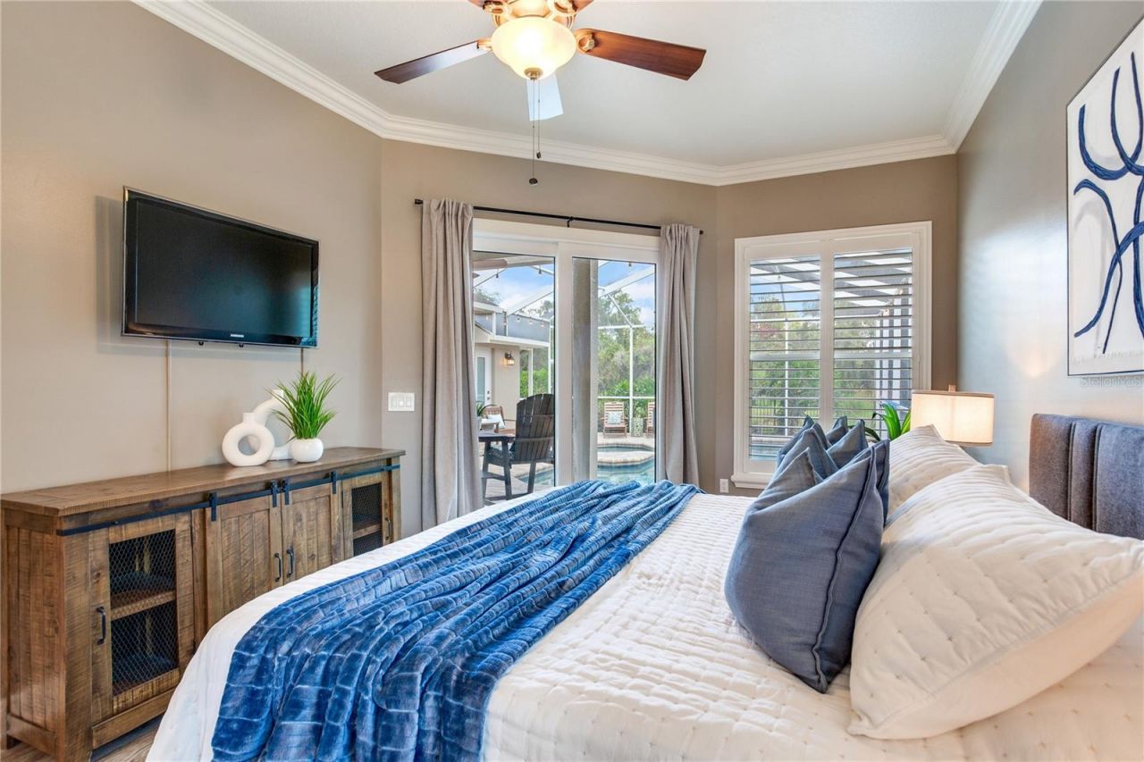 10116 Bennington Drive, Tampa, FL 33626 Photo