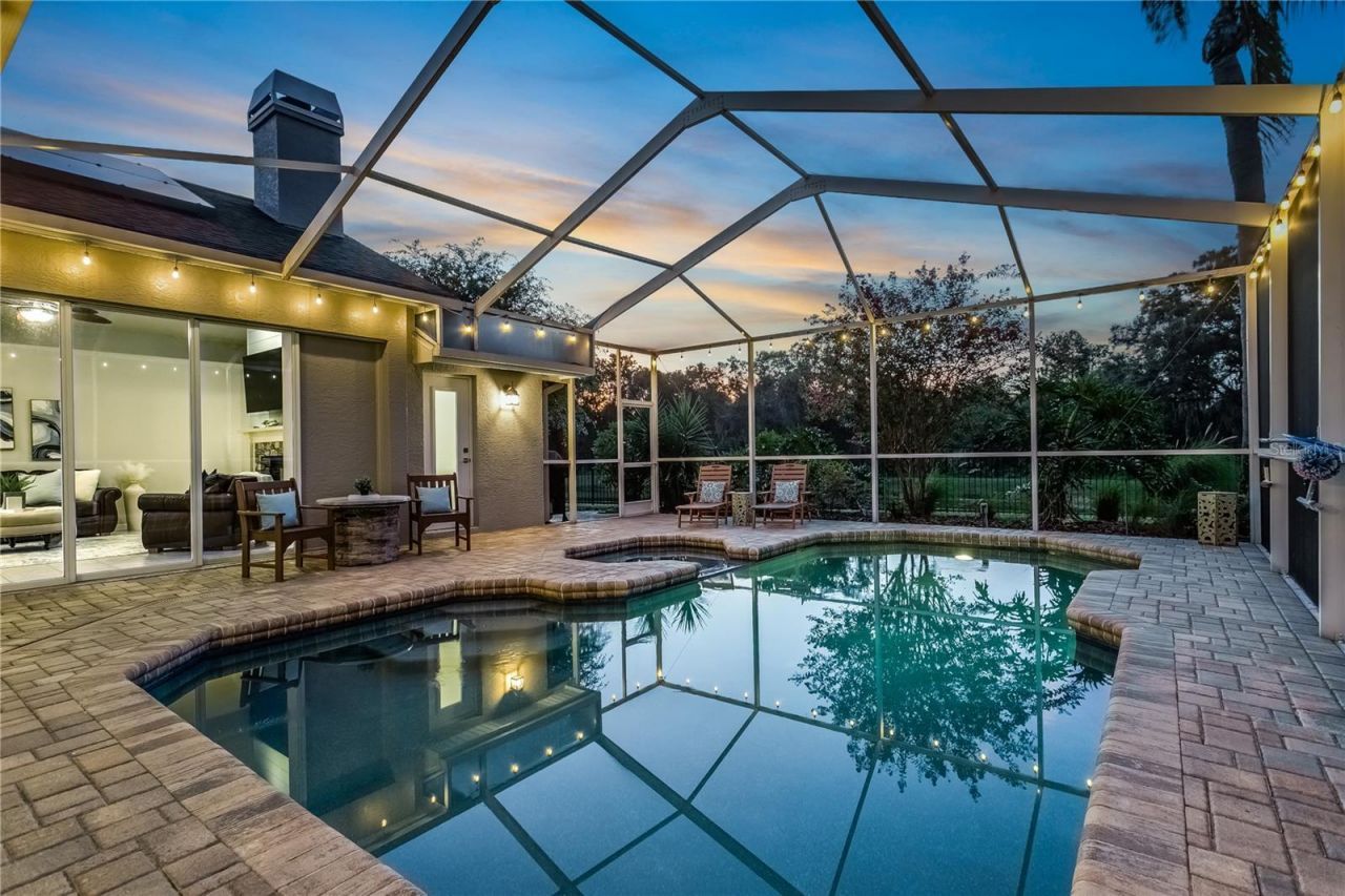 10116 Bennington Drive, Tampa, FL 33626 Photo