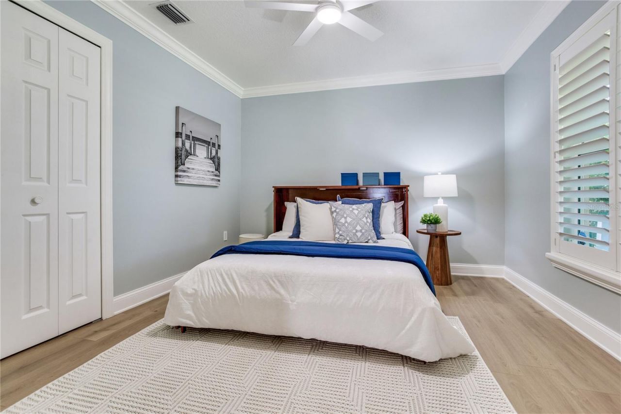 10116 Bennington Drive, Tampa, FL 33626 Photo