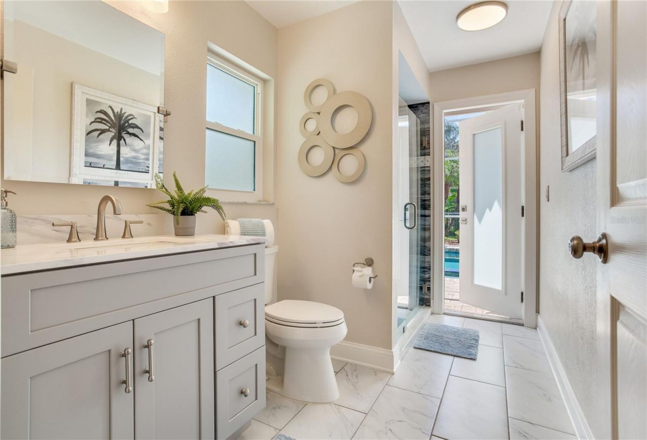 10116 Bennington Drive, Tampa, FL 33626 Photo