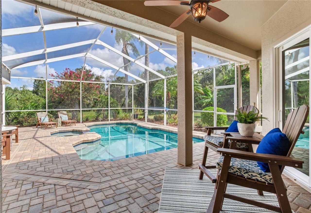 10116 Bennington Drive, Tampa, FL 33626 Photo