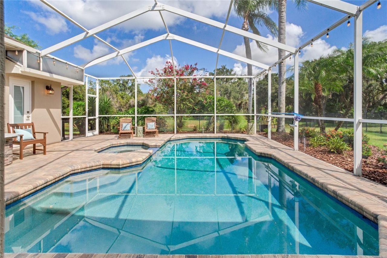 10116 Bennington Drive, Tampa, FL 33626 Photo