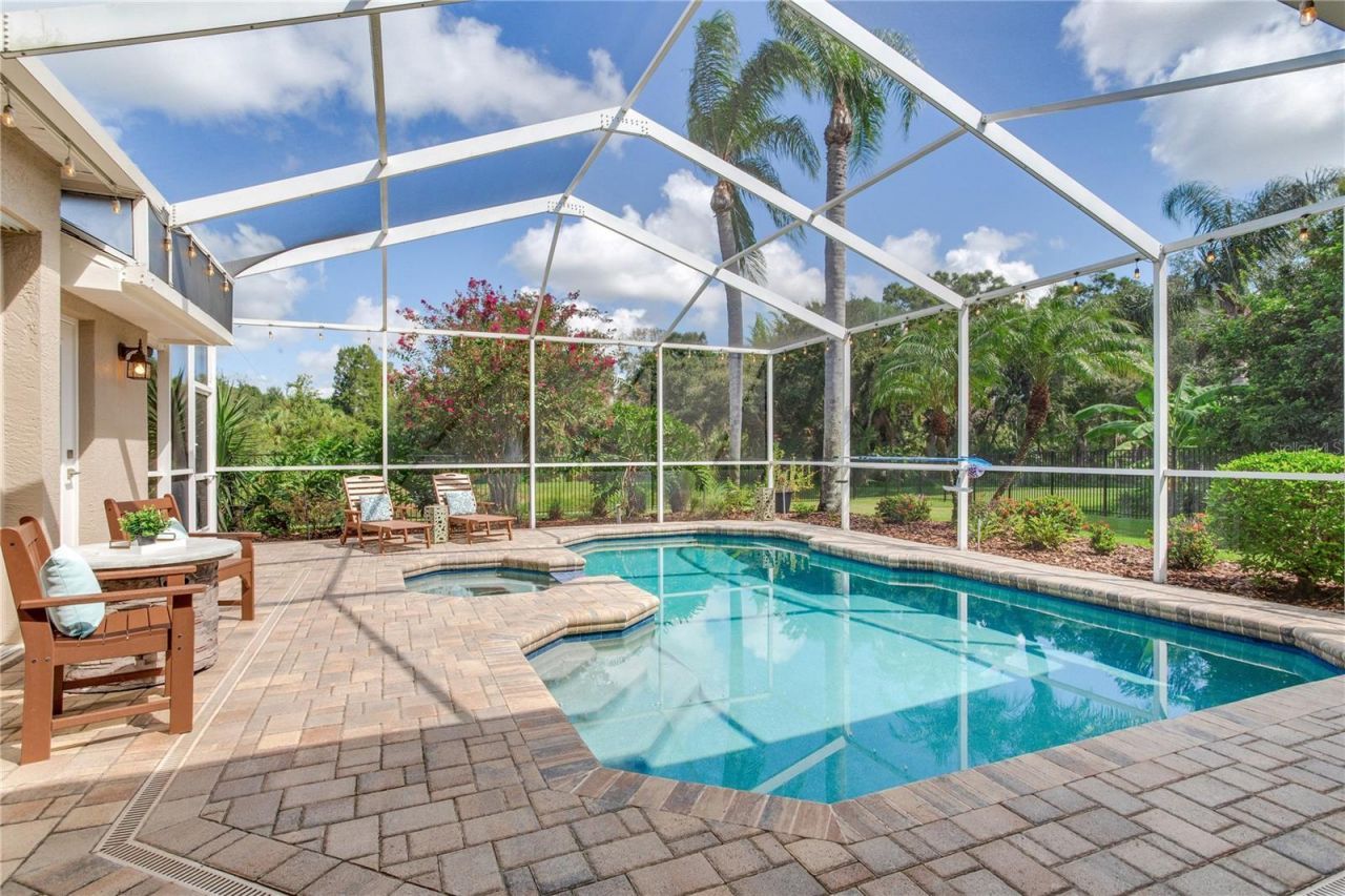 10116 Bennington Drive, Tampa, FL 33626 Photo
