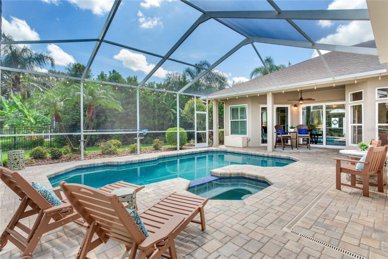 10116 Bennington Drive, Tampa, FL 33626 Photo
