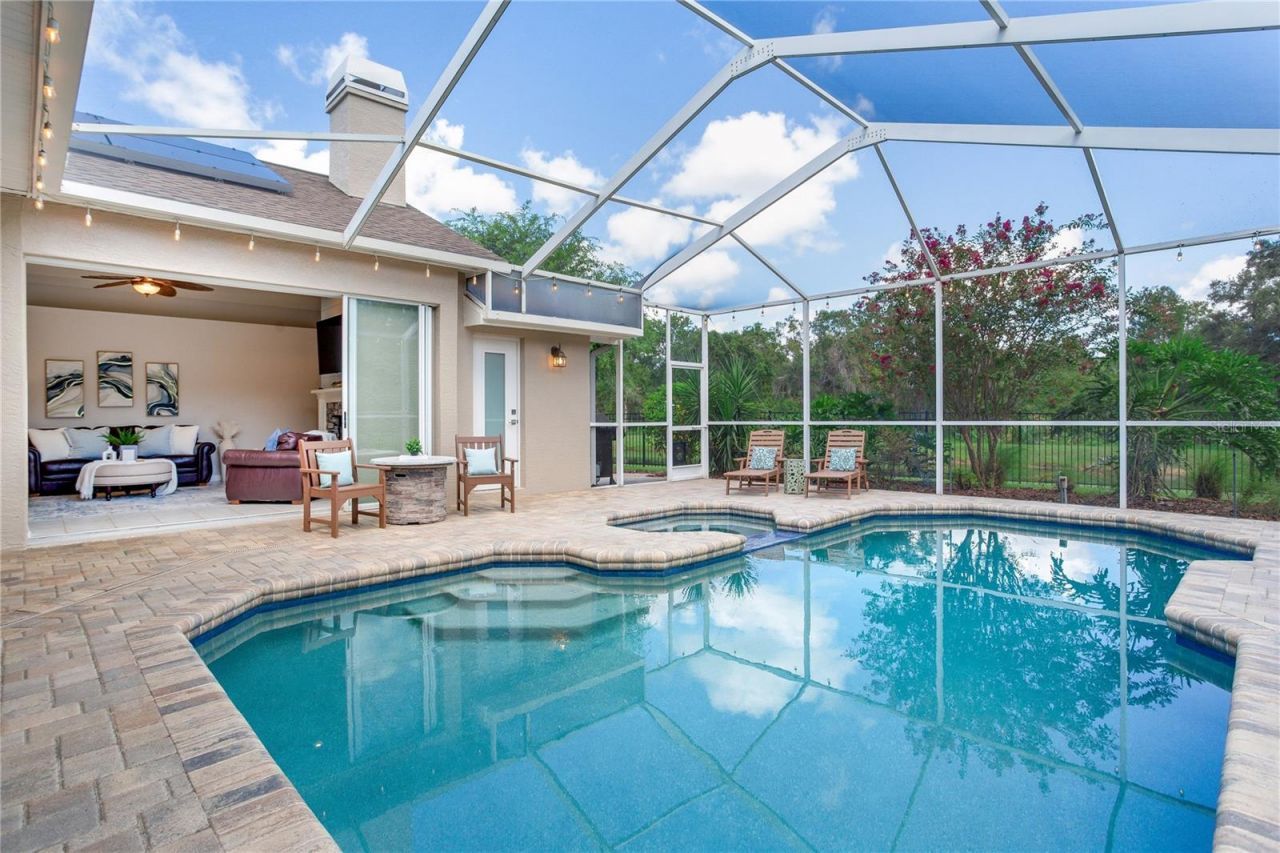 10116 Bennington Drive, Tampa, FL 33626 Photo