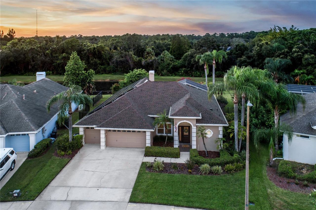 10116 Bennington Drive, Tampa, FL 33626 Photo