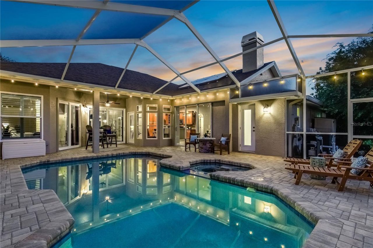10116 Bennington Drive, Tampa, FL 33626 Photo