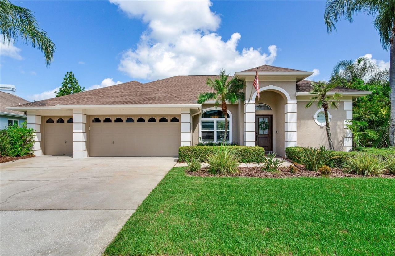 10116 Bennington Drive, Tampa, FL 33626 Photo
