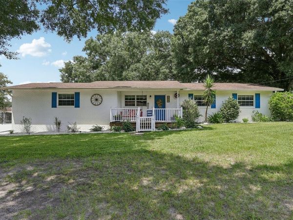 8904 CLAYTON LANE, LAKELAND, FL 33809