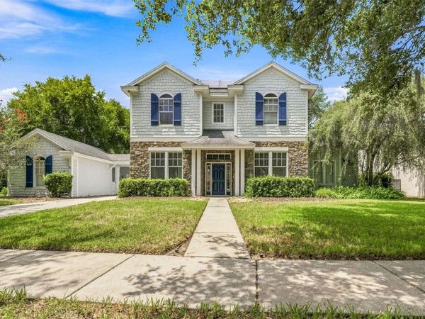 21201 SKY VISTA DRIVE , LAND O LAKES, FL 34637