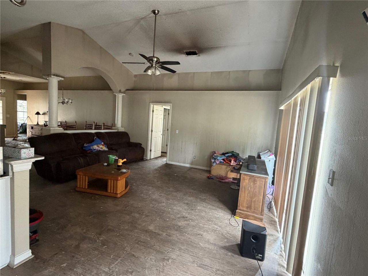 3997 Hillingdon Road , Tavares, FL 32778 Photo