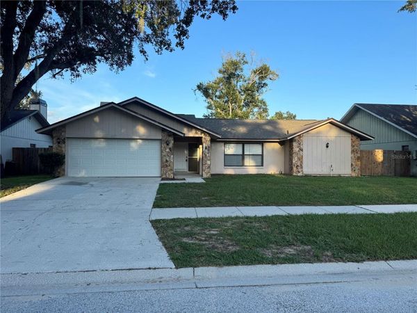 2537 ARBORWOOD DRIVE , VALRICO, FL 33596