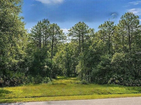PAWTUCKET STREET , NORTH PORT, FL 34286