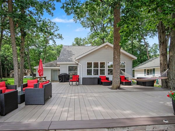 8570 Cochise Drive, Howard City, MI 49329